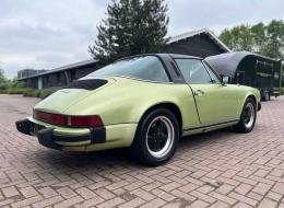 Porsche 911 SC