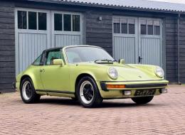 Porsche 911 SC