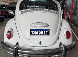 Volkswagen Coccinelle Fusca Bresil