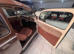 Volkswagen Coccinelle