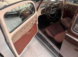 Volkswagen Coccinelle