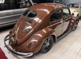 Volkswagen Coccinelle