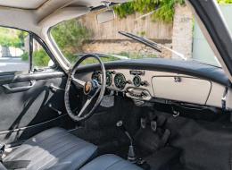 Porsche 356 Super 90