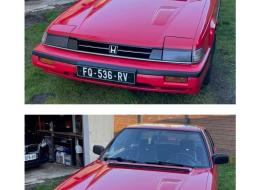 Honda Prélude 2g 2,0i 16v
