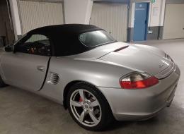 Porsche Boxster 3.2S