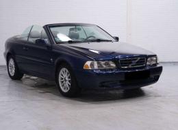 Volvo C70 Cabriolet 2.0T