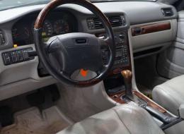 Volvo C70 Cabriolet 2.0T