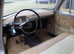 Lancia Appia Series III Berlina