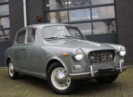 Lancia Appia Series III Berlina