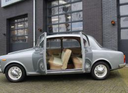 Lancia Appia Series III Berlina
