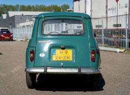 Renault 4 TL
