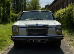 Mercedes-Benz CE 250 W114