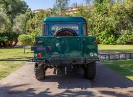 LandRover Defender 110 Crew cab TD5 170cv
