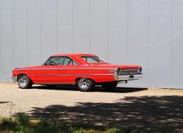 Ford Galaxie Coupé