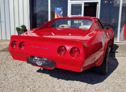 Chevrolet Corvette C3 Stingray 350CI