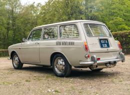 Volkswagen Type 3 variant 