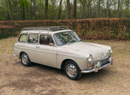 Volkswagen Type 3 variant 