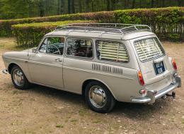 Volkswagen Type 3 variant 
