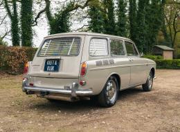Volkswagen Type 3 variant 