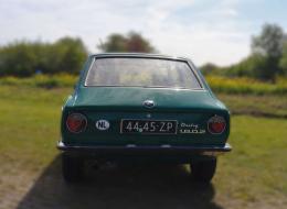 BMW 1802 Touring