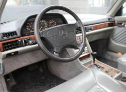 Mercedes-Benz SEL 500