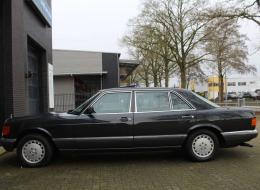 Mercedes-Benz SEL 500