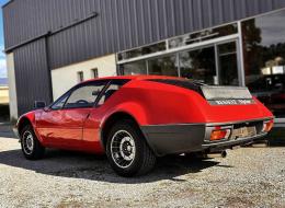 Alpine A 310 V6 phase 2
