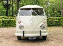 Volkswagen Combi T1 Westfalia So 42 