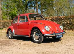 Volkswagen Coccinelle 1300