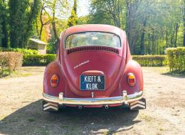 Volkswagen Coccinelle 1300
