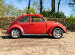 Volkswagen Coccinelle 1300