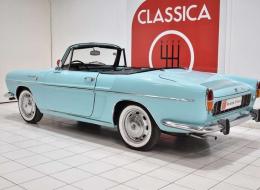 Renault Caravelle Cabriolet