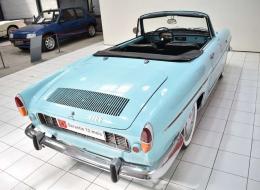 Renault Caravelle Cabriolet