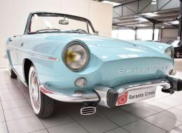Renault Caravelle Cabriolet
