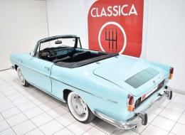 Renault Caravelle Cabriolet