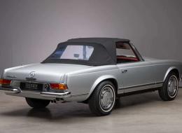 Mercedes-Benz SL 280 Pagode