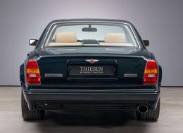 Bentley Continental T -Mulliner Wide Body