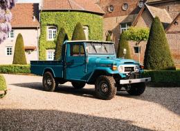 Toyota FJ 45
