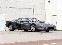 Ferrari Testarossa
