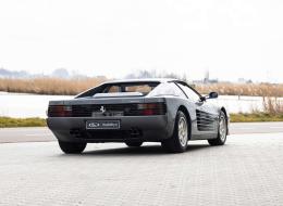 Ferrari Testarossa