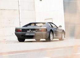Ferrari Testarossa