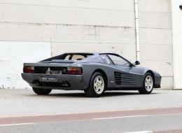 Ferrari Testarossa