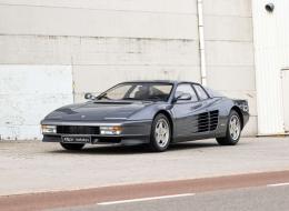 Ferrari Testarossa