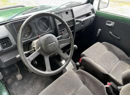 Suzuki Samurai