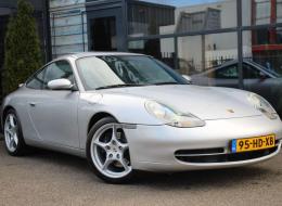 Porsche 996 Carrera
