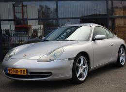 Porsche 996 Carrera