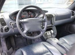 Porsche 996 Carrera