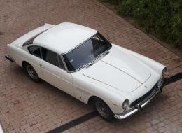 Ferrari 250 GTE 2+2