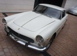 Ferrari 250 GTE 2+2