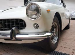 Ferrari 250 GTE 2+2